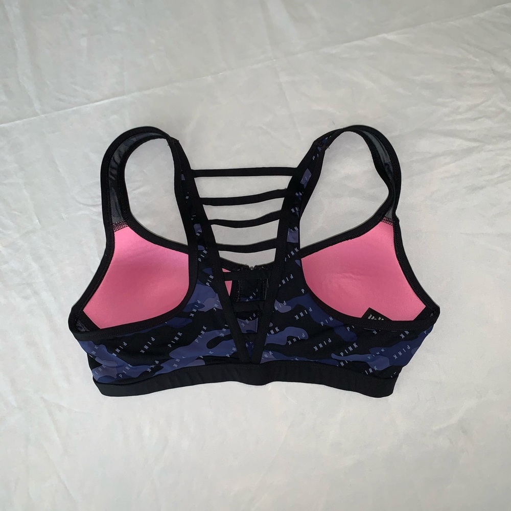 victoria secret PINK bra - Picture 2 of 3